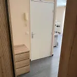 Appartamento élégant Avec Balcon Près De La à *